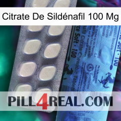 Citrate De Sildénafil 100 Mg 34